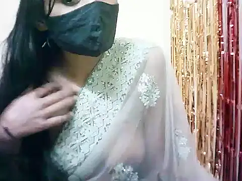 Rubi-Ji online show from February 23, 4:50 am