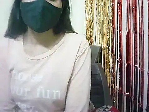 Rubi-Ji online show from February 25, 10:07 pm