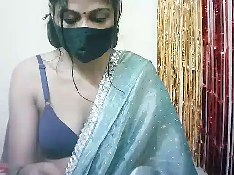 Rubi-Ji online show from February 27, 10:42 pm