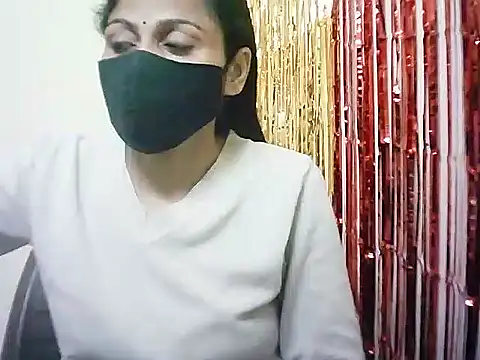 Rubi-Ji online show from February 28, 3:04 pm