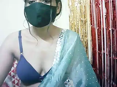 Rubi-Ji online show from February 28, 10:28 pm