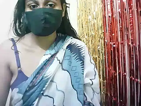 Rubi-Ji online show from March 12, 10:07 pm