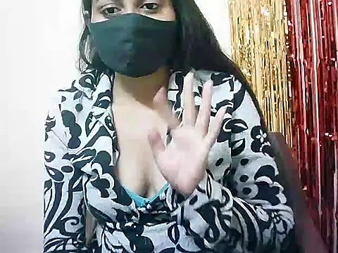 Rubi-Ji online show from March 14, 1:13 pm