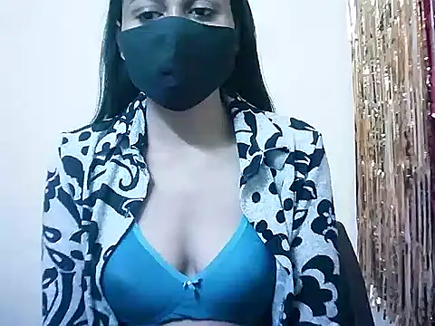 Rubi-Ji online show from March 15, 10:22 pm