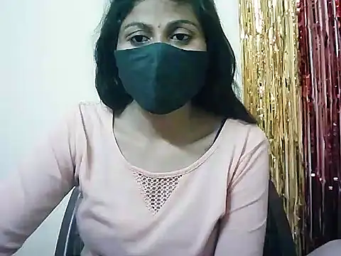 Rubi-Ji online show from March 16, 2:55 pm