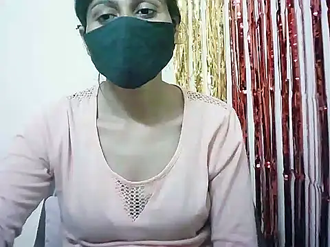 Rubi-Ji online show from March 17, 1:46 am