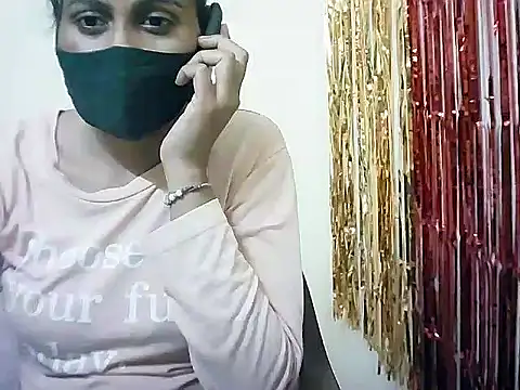 Rubi-Ji online show from March 17, 1:50 pm