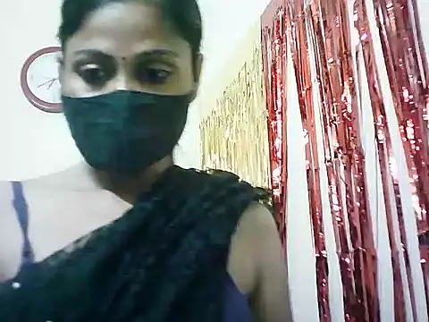 Rubi-Ji online show from March 18, 1:21 am