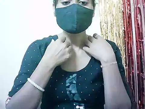 Rubi-Ji online show from March 18, 12:36 pm