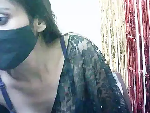 Rubi-Ji online show from March 18, 4:48 pm