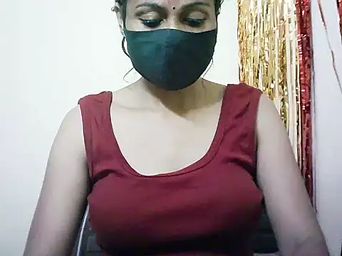 Rubi-Ji online show from March 20, 4:20 pm