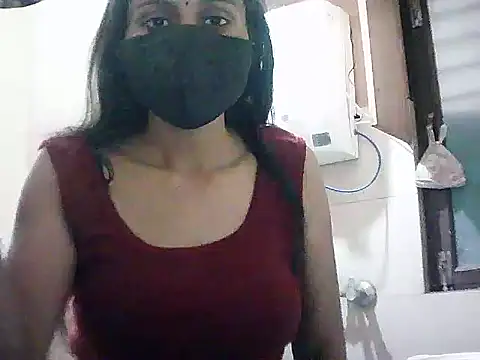 Rubi-Ji online show from March 21, 1:24 am