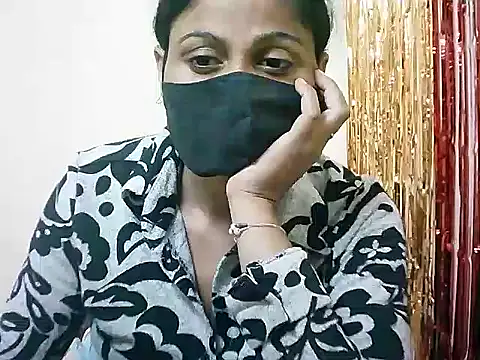Rubi-Ji online show from March 21, 11:22 am