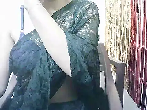 Rubi-Ji online show from March 21, 10:17 pm
