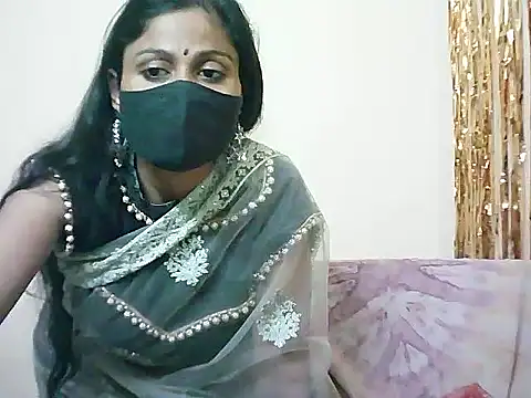 Rubi-Ji online show from March 22, 8:48 pm