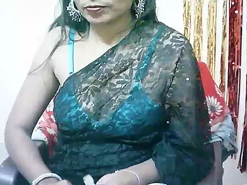 Rubi-Ji online show from March 23, 12:04 am