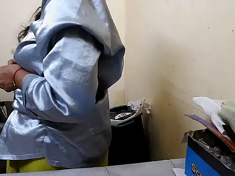 Snapshot of Rubi-Ji chatting on September 22, 2:41 pm Rubi-Ji online show from September 22, 2:41 pm