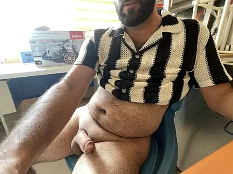 legolasleo online show from September 30, 10:31 am