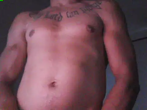 mcloveyiii online show from February 27, 9:14 pm