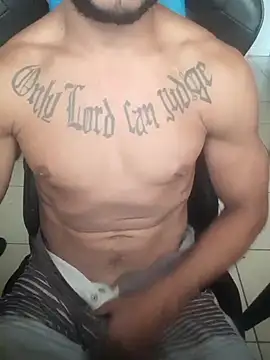 mcloveyiii online show from March 10, 11:21 am