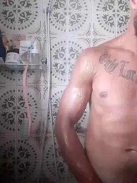 mcloveyiii online show from March 10, 7:29 pm