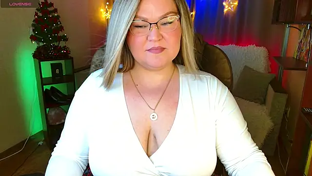 Vivien  wet online show from December 17, 9:48 am