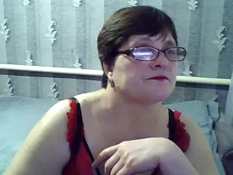 ElzaJewel online show from February 14, 9:43 pm