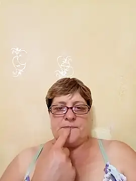 ElzaJewel online show from September 24, 7:17 pm