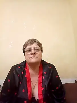 ElzaJewel online show from September 30, 6:46 pm