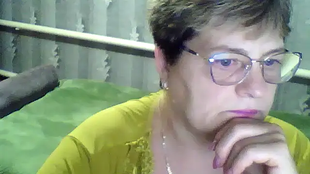 ElzaJewel online show from October 5, 6:34 am