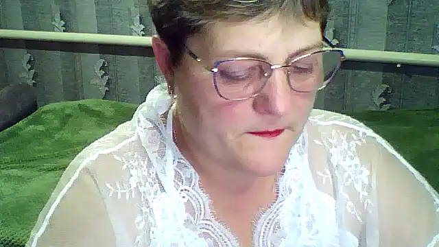 ElzaJewel online show from October 16, 5:03 pm