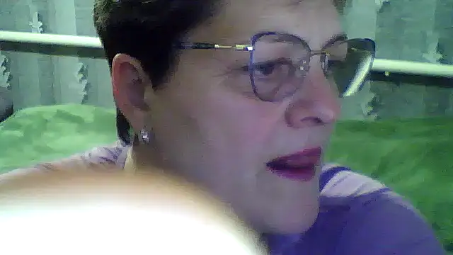 ElzaJewel online show from October 17, 5:26 pm