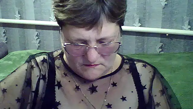 ElzaJewel online show from October 19, 4:40 pm