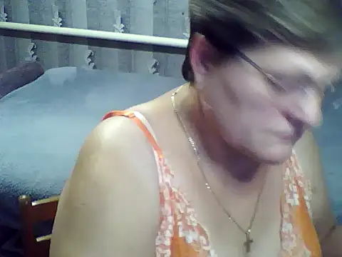 ElzaJewel online show from November 24, 7:13 pm