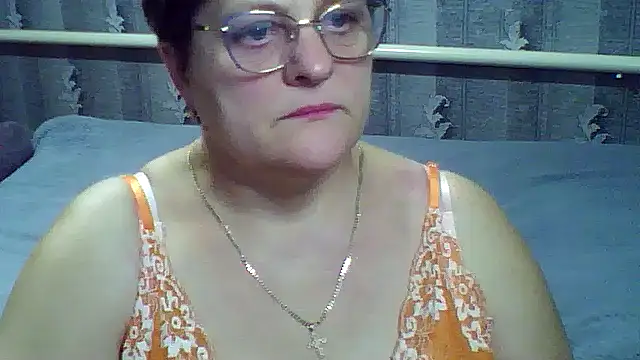 ElzaJewel online show from February 18, 10:28 pm