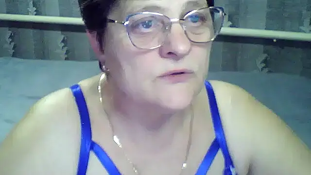 ElzaJewel online show from March 5, 8:27 pm