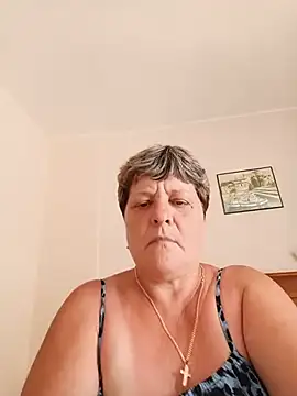 ElzaJewel online show from June 26, 9:03 am