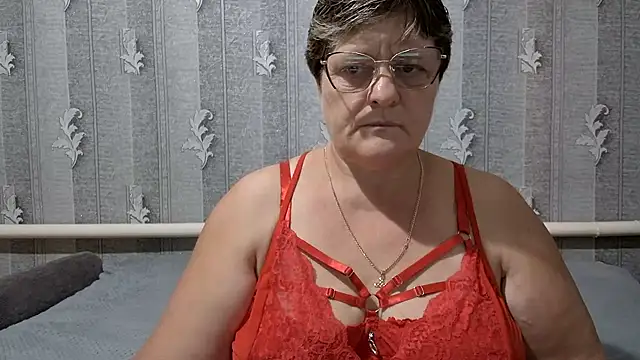 ElzaJewel online show from July 27, 10:44 am