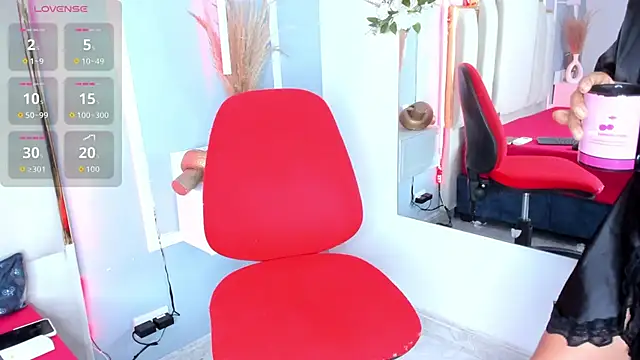 emmysandoval online show from December 1, 12:54 pm