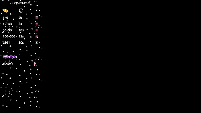 ariana jhonson1 online show from November 3, 12:50 pm