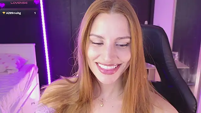 yourdream 6 online show from September 26, 12:25 am