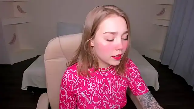 YourMegan online show from January 6, 8:56 pm