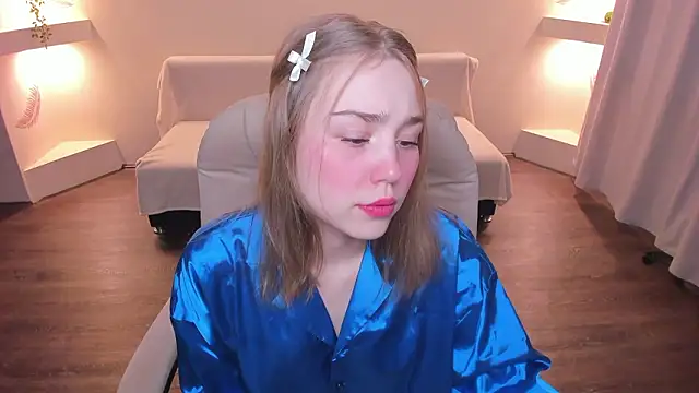 YourMegan online show from February 23, 7:00 pm