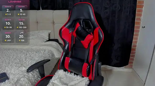 playsweetashley  online show from March 23, 3:21 am