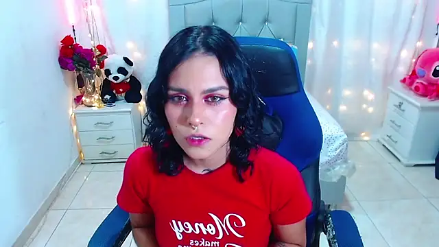 Snapshot of veronica_luar chatting on March 15, 3:18 am veronica luar online show from March 15, 3:18 am