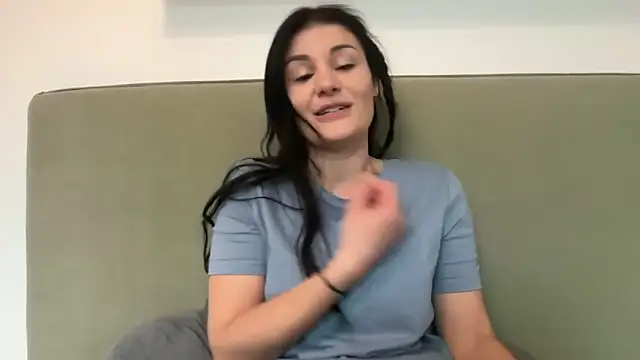 Petitecookie online show from March 9, 4:55 pm