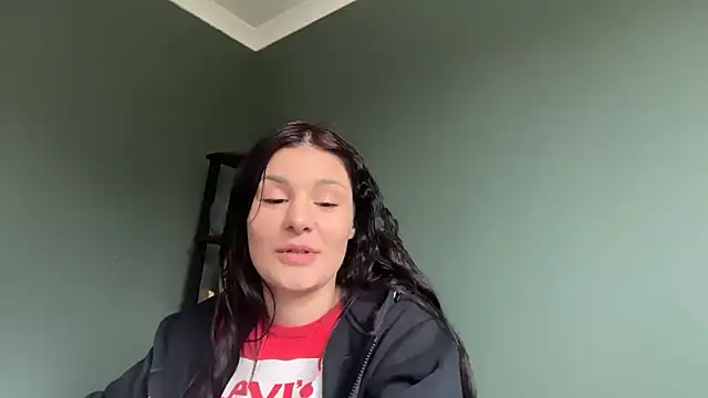 Petitecookie online show from March 12, 12:55 pm