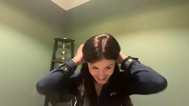 Petitecookie online show from March 18, 6:55 pm