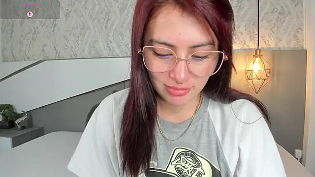 Miile Evans online show from March 6, 4:38 pm