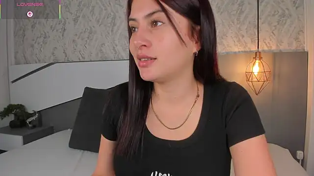 Miile Evans online show from March 11, 4:51 pm